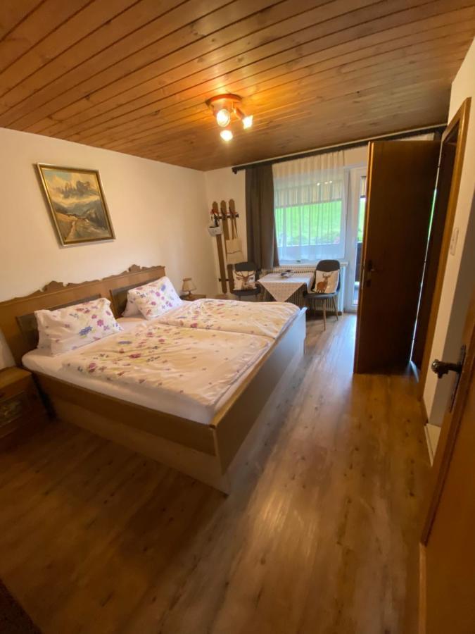 Landhaus Aigner Mittersill Eksteriør bilde